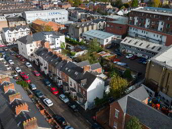 Potential Development Portfolio, Meadowbank Street/ Lower Windsor Aven...Belfast, BT9 7FG photo 4