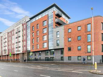 Apartment 3.03 Portland 88fort 55-71 Ormeau Road, Belfast, BT7 1FD photo 2