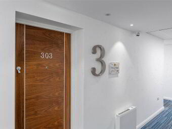 Apartment 3.03 Portland 88fort 55-71 Ormeau Road, Belfast, BT7 1FD photo 4