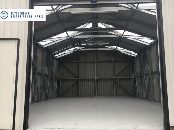 Nutts Corner Enterprise Park A, 50 Moira Road, Nutts Corner, Belfast, BT3 9AG photo 2