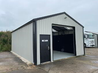 Nutts Corner Enterprise Park A, 50 Moira Road, Nutts Corner, Belfast, BT3 9AG photo 2