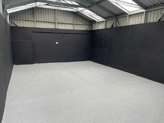 Nutts Corner Enterprise Park A, 50 Moira Road, Nutts Corner, Belfast, BT3 9AG photo 3