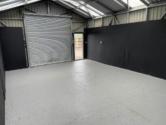 Nutts Corner Enterprise Park A, 50 Moira Road, Nutts Corner, Belfast, BT3 9AG photo 4