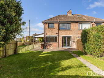 1 Russell Park, Belfast, BT5 7QW photo 4