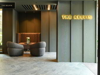 The Kelvin, 17-25 College Square East, Belfast, BT1 6DE photo 2