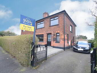 18 Dunlambert Drive, Fortwilliam Park, Belfast, BT15 3NF photo 3