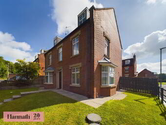 3 Boconnel Court, Lurgan, Craigavon, BT66 6GA photo 4