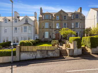 Merton House, 36 North Street, Ballycastle, BT54 6BP photo 2