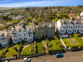 Merton House, 36 North Street, Ballycastle, BT54 6BP photo 4