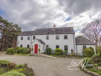 Little Haven (in Lots), Moneydarragh More, 53 Oldtown Road, Annalong, Newry, BT34 4RW photo 2