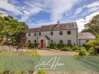 Little Haven (in Lots), Moneydarragh More, 53 Oldtown Road, Annalong, Newry, BT34 4RW photo 2