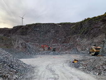 Colton Quarry - Closing Date 30 August 2024 @3pm, 34 Acres, Kiln R...Enniskillen, BT93 0BY photo 4