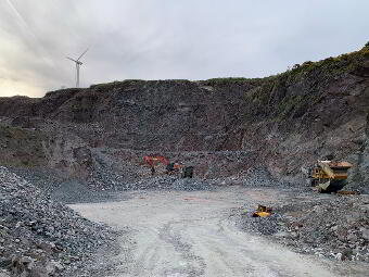 Colton Quarry, 34 Acres, Kiln Road, Largy, Lack, Enniskillen, BT93 0BY photo 4