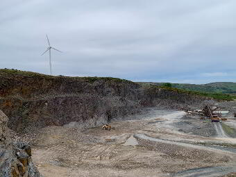 Colton Quarry - Closing Date 30 August 2024 @3pm, 34 Acres, Kiln R...Enniskillen, BT93 0BY photo 3