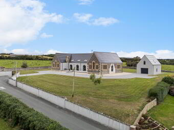 'The School House', 23 Carricknab Road, Ballykinler, Downpatrick, BT30 8DE photo 4