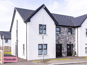 3 Blackwater View, Maghery, Dungannon, BT71 6YY photo 3