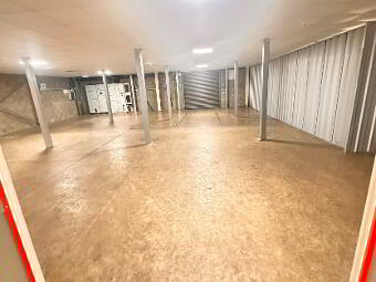 The Self Storage Centre, 605 Antrim Road Antrim Road, Sandyknowes Roun...Mallusk, BT36 4RY photo 3