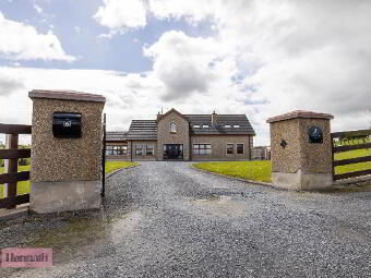 6 Cladymore Road, Mowhan, Markethill, BT60 2EW photo 4