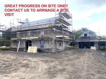 New Build, Properties At, Mullaghcarton Road ( Site One), Mullaghcartan, Lisburn, BT28 2TB photo 2