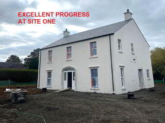 New Build, Properties At, Mullaghcarton Road ( Site One), Mullaghcartan, Lisburn, BT28 2TB photo 2