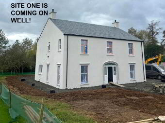 New Build, Properties At, Mullaghcarton Road ( Site One), Mullaghcartan, Lisburn, BT28 2TB photo 3