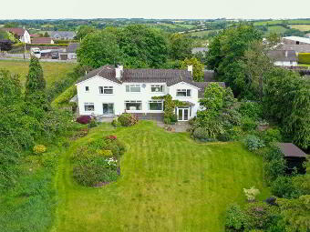 Glenmohr House, 69 Ballymoney Road, Banbridge, BT32 4DX photo 2