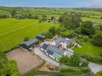 'Rockmount', 29 Ballyknockan Road, Ballygowan, BT23 6NR photo 3