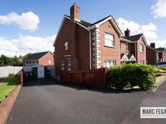 62 Moss View, Waringstown, Craigavon, BT66 7LL photo 3