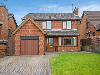 16 Garland Avenue, Manse Road, Belfast, BT8 6YH photo 4