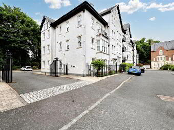 Apt 20, 6 Danesfort Park North, Belfast, BT9 5RB photo 2