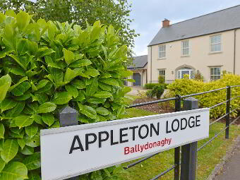 18 Appleton Lodge, Portadown, Craigavon, BT63 5ZG photo 4