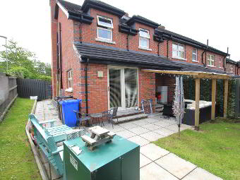 12 Sheiling Grange, Crumlin, BT29 4GZ photo 4