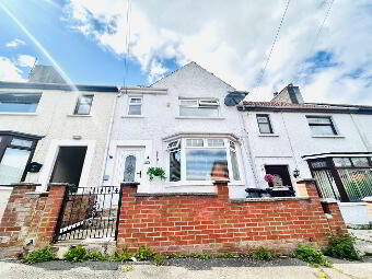 13 Brookvale Parade, Cliftonville, Belfast, BT14 6DA photo 2