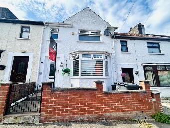 13 Brookvale Parade, Cliftonville, Belfast, BT14 6DA photo 4