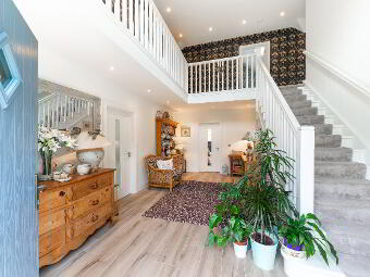 Bluebell Cottage, 58d Drumcullan Road, Downpatrick, BT30 8JA photo 2