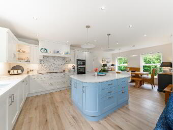 Bluebell Cottage, 58d Drumcullan Road, Downpatrick, BT30 8JA photo 4