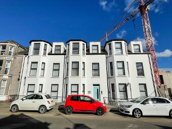 Apt 5, 61 Causeway Street, Portrush, BT56 8AD photo 2