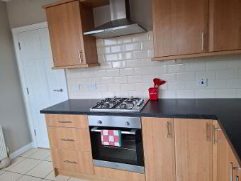 5 Glenmillan Park, Old Holywood Road, Belfast, BT4 2JE photo 4