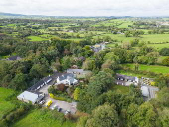 Kinelarty House, 55 Old Park Road, Drumaness, Ballynahinch, BT24 8LY photo 4