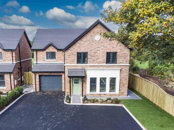 Site 2 LAST ONE REMAINING, Lagan Villas, Lisburn, BT27 5QY photo 2