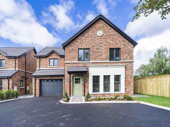 Site 2 LAST ONE REMAINING, Lagan Villas, Lisburn, BT27 5QY photo 4