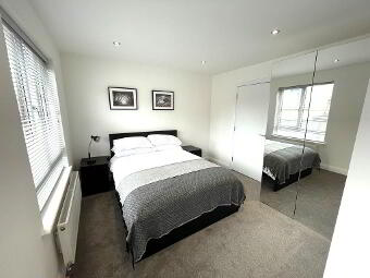 Apt 1, 2a Bloomdale Street, Bloomfield Avenue, Belfast, BT5 5BH photo 3