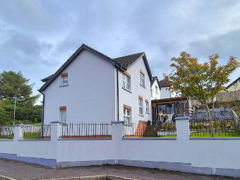 23 Woodside Heights, Londonderry, BT47 2LA photo 2