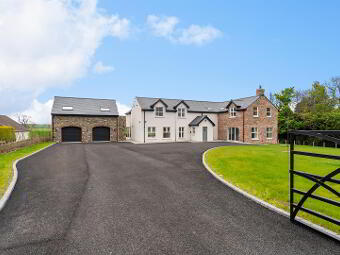 17 Ballycreely Road, Ballygowan Road, Moneyreagh, Comber, BT23 5PX photo 2