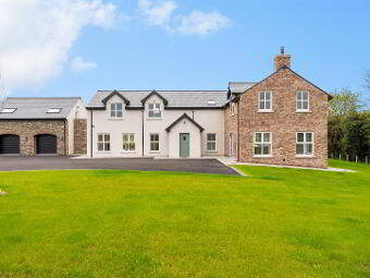 17 Ballycreely Road, Ballygowan Road, Moneyreagh, Comber, BT23 5PX photo 4
