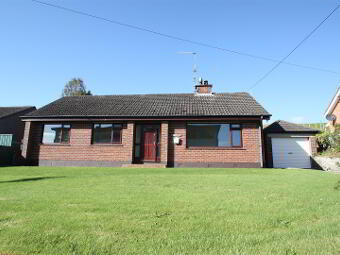 28 Comber Road, Saintfield, Ballynahinch, BT24 7BB photo 2