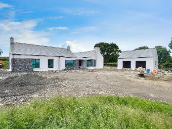 Premium New Build, Dungonnell Road, Crumlin, Antrim, BT29 4DF photo 3