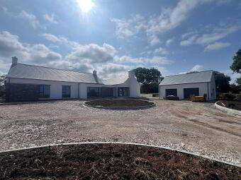 Premium New Build, Dungonnell Road, Crumlin, Antrim, BT29 4DF photo 3