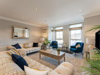Apt 5 The View, 18 Warren Road, Donaghadee, BT21 0DT photo 3