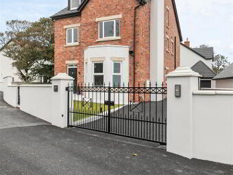 Warren Cove, 37a Warren Road, Donaghadee, BT21 0PD photo 3
